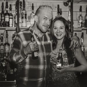 Meet your Posher, Cheyenne